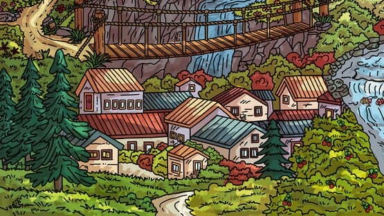 100 Kingdom Cats — screenshot 2