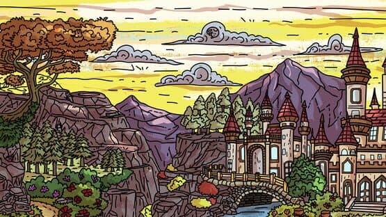100 Kingdom Cats — screenshot 3