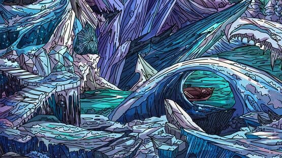 100 Ice Cats — screenshot 1