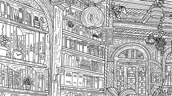 100 Library Cats — screenshot 6