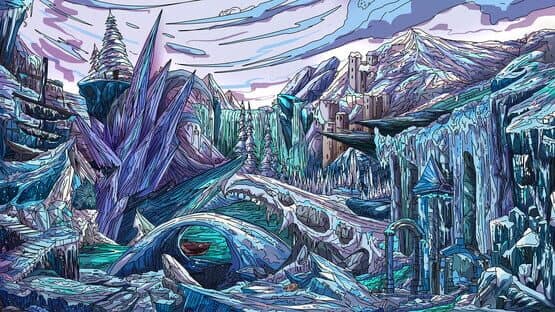 100 Ice Cats — screenshot 2