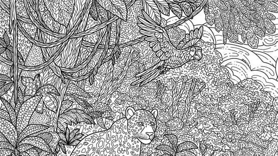 100 Jungle Cats — screenshot 8