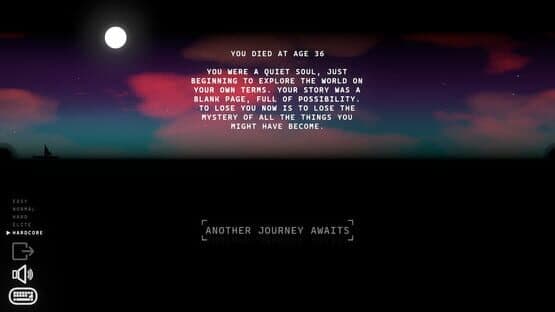 10 Second Year — screenshot 5