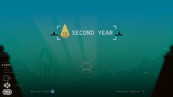 10 Second Year — screenshot 6