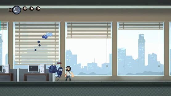 12 Floors to Burnout — screenshot 2