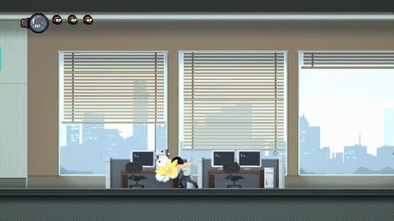 12 Floors to Burnout — screenshot 3