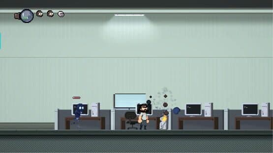 12 Floors to Burnout — screenshot 4