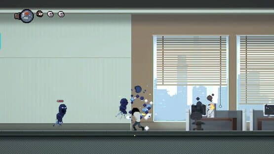 12 Floors to Burnout — screenshot 5