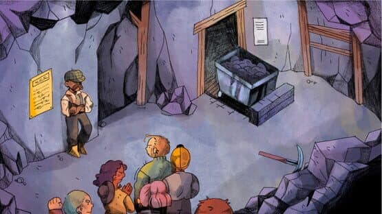 13 Germinal — screenshot 2