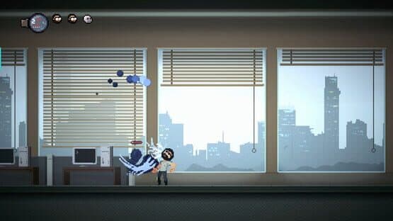 12 Floors to Burnout — screenshot 6