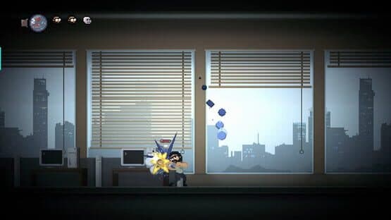 12 Floors to Burnout — screenshot 7