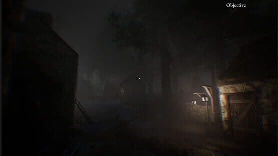 1711 Ireland: A Witch's Fate — screenshot 2