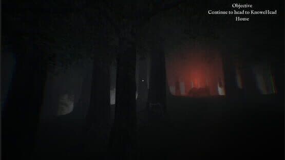 1711 Ireland: A Witch's Fate — screenshot 3