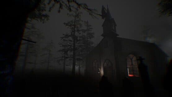 1711 Ireland: A Witch's Fate — screenshot 4