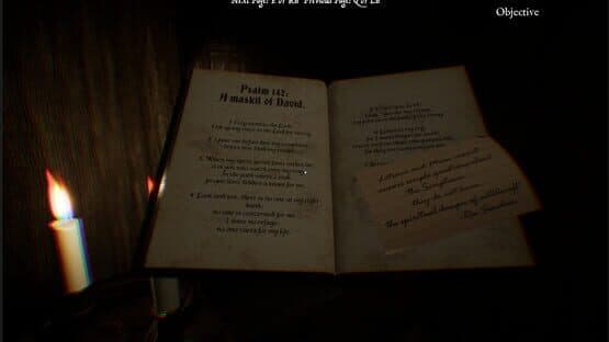1711 Ireland: A Witch's Fate — screenshot 5