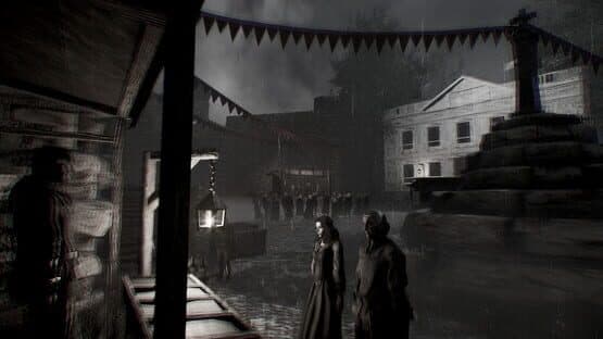1711 Ireland: A Witch's Fate — screenshot 8