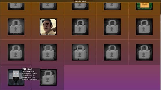 39 Random Achievements — screenshot 3
