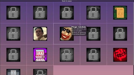 39 Random Achievements — screenshot 5