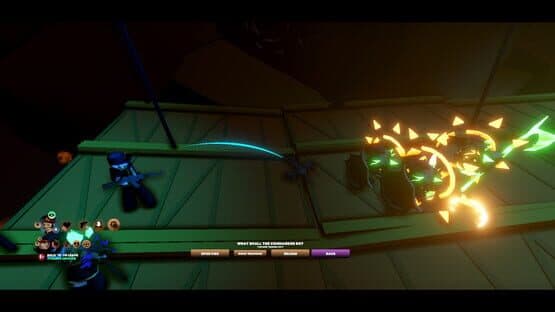 1 Trillion Credits In Debt — screenshot 5
