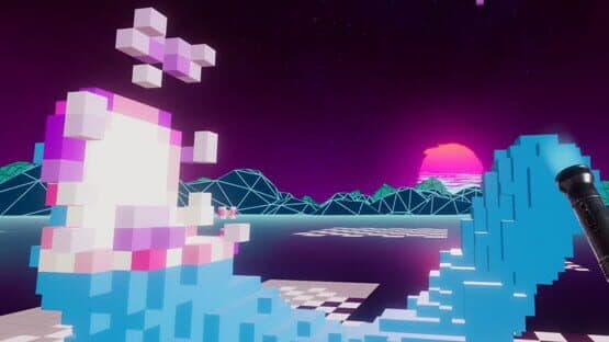 3D Life — screenshot 2