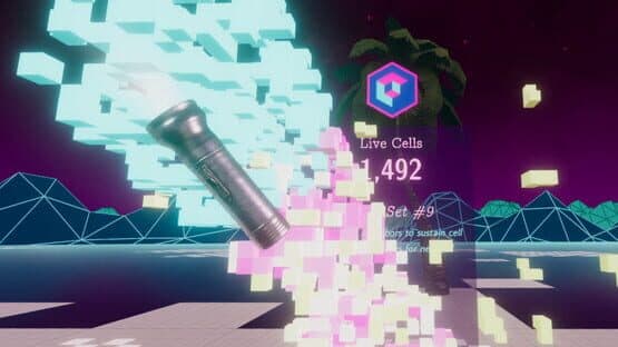 3D Life — screenshot 3