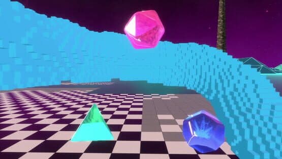 3D Life — screenshot 4