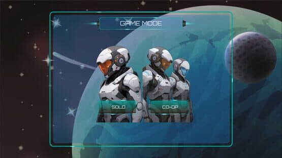 42 Space Mayhem — screenshot 2