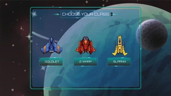 42 Space Mayhem — screenshot 3