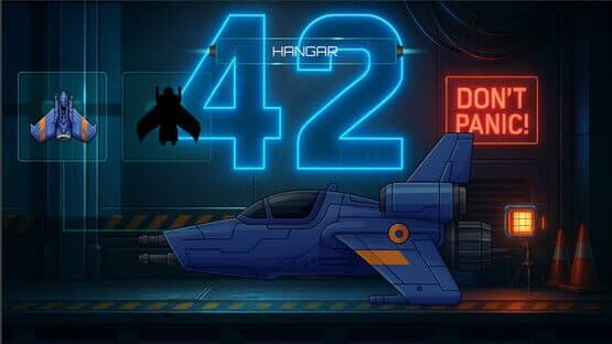 42 Space Mayhem — screenshot 4