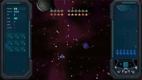 42 Space Mayhem — screenshot 5