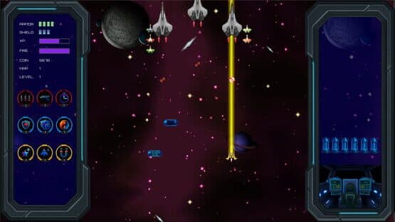 42 Space Mayhem — screenshot 6