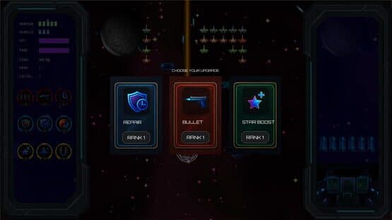 42 Space Mayhem — screenshot 7