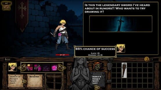 Diesuki Dungeon — screenshot 3