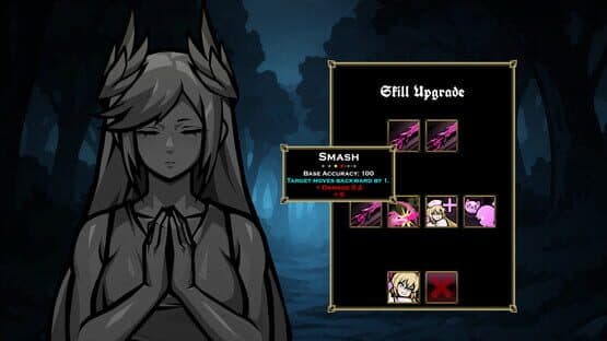 Diesuki Dungeon — screenshot 4