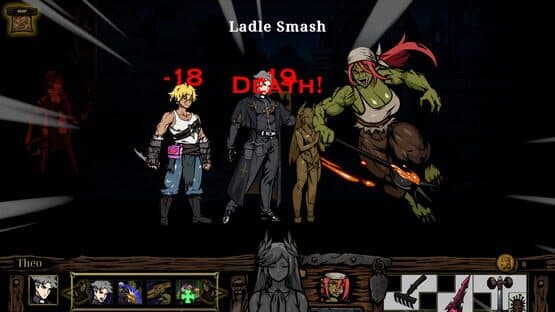 Diesuki Dungeon — screenshot 6
