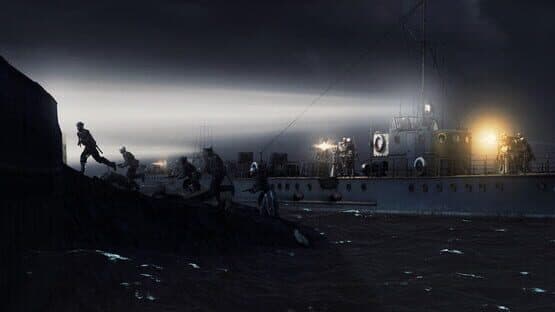 Call to Arms: Gates of Hell - Jubilee — screenshot 1