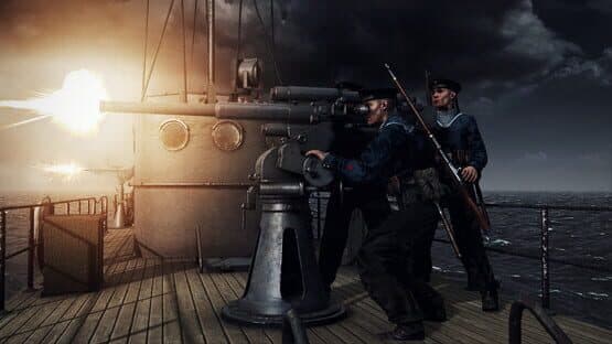 Call to Arms: Gates of Hell - Jubilee — screenshot 2
