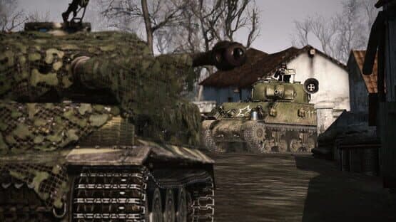 Call to Arms: Gates of Hell - Jubilee — screenshot 3