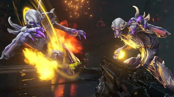 Doom Eternal: Year One Pass — screenshot 6