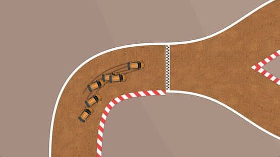 AI Learns To Drive — screenshot 2