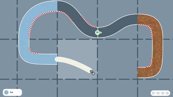 AI Learns To Drive — screenshot 4