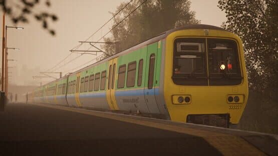 Train Sim World 5: Centro Regional Railways BR Class 323 Add-On — screenshot 4