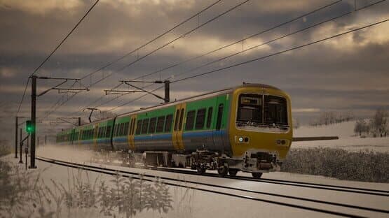 Train Sim World 5: Centro Regional Railways BR Class 323 Add-On — screenshot 8