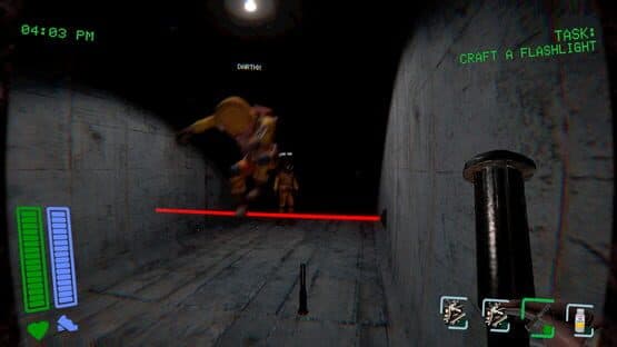 Dreadway — screenshot 2