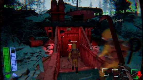 Dreadway — screenshot 5