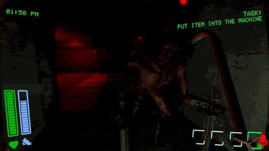 Dreadway — screenshot 6