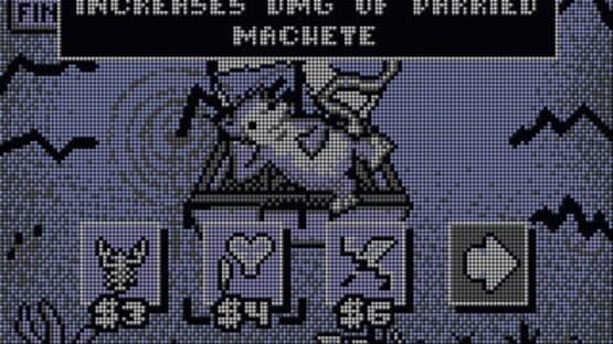 Bleu Bayou — screenshot 1