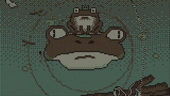 Bleu Bayou — screenshot 2