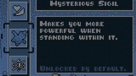 Bleu Bayou — screenshot 4