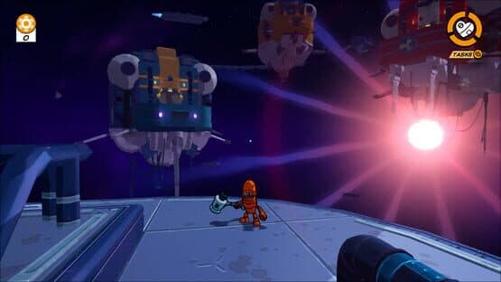 Junkster — screenshot 5